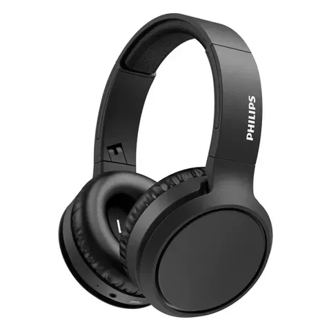 Słuchawki Philips douszne TWS bezprzewodowe Bluetooth True Wireless białe phil-tat1209wt/00