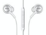 Słuchawki douszne Samsung AKG by harman EO-IG955-HF 3.5mm s10 białe