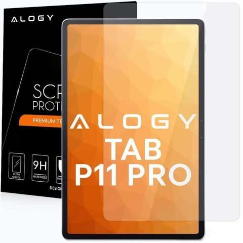 Szkło hartowane Alogy 9H do Lenovo Tab P11 Pro 11.5 J706L