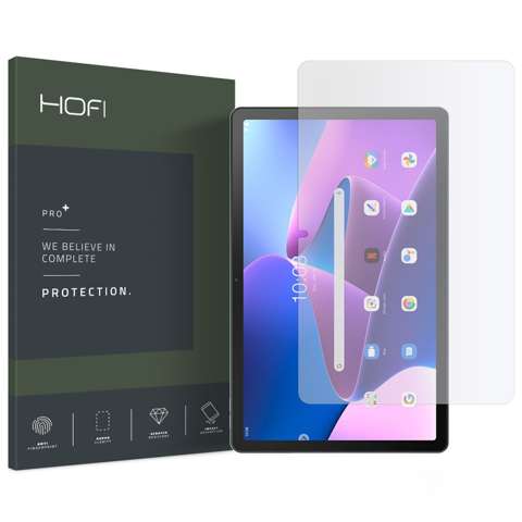 Szkło hartowane Hofi Glass Pro+ do Lenovo Tab M10 Plus 10.6 3rd Gen