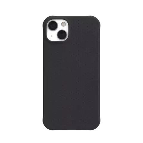 UAG Dot [U] - obudowa ochronna do iPhone 14 Plus kompatybilna z MagSafe (black)