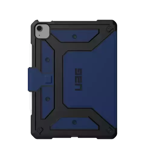 UAG Metropolis SE - obudowa ochronna do  iPad Pro 11" 1/2/3/4G, iPad Air 10.9" 4/5G z uchwytem do Apple Pencil (mallard)