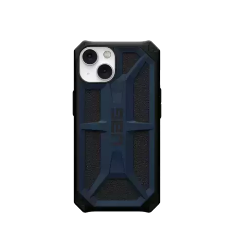 UAG Monarch - obudowa ochronna do iPhone 14 Plus (mallard)