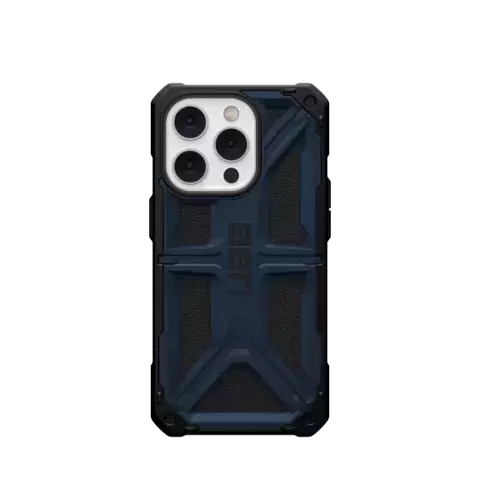 UAG Monarch - obudowa ochronna do iPhone 14 Pro Max (mallard)