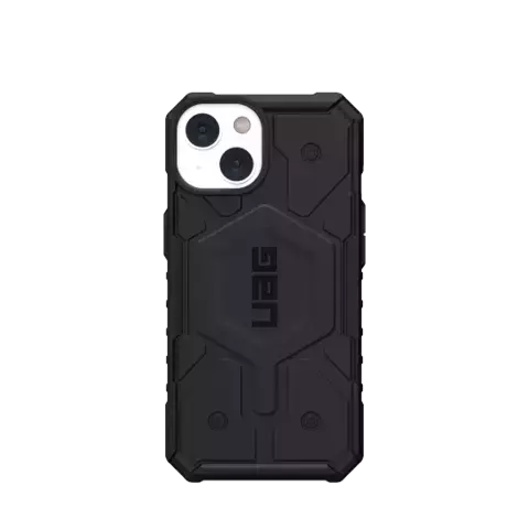 UAG Pathfinder - obudowa ochronna do iPhone 14 Plus kompatybilna z MagSafe (black)