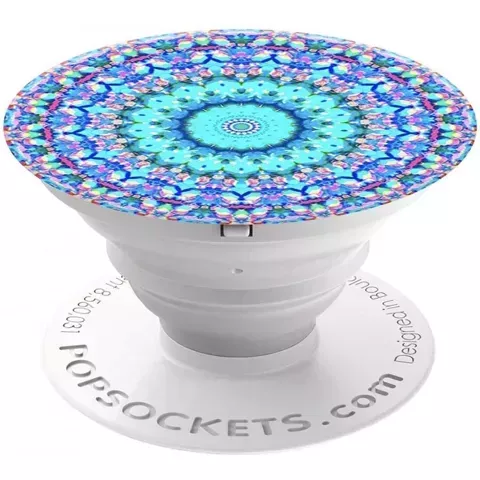 Uchwyt PopSockets - Arabesque do Telefonów i Tabletów