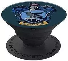 Uchwyt i podstawka do telefonu Popsockets 2 Harry Potter Ravenclaw