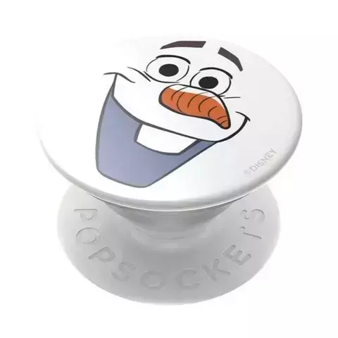 Uchwyt i podstawka do telefonu Popsockets 2 Olaf 