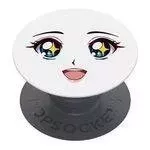 Uchwyt i podstawka do telefonu Popsockets 2 Sparkle Eyes