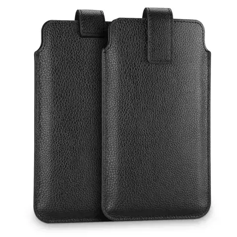 Uniwersalne etui SM65 Pouch wsuwka do telefonu 6.0"-6.9" Black