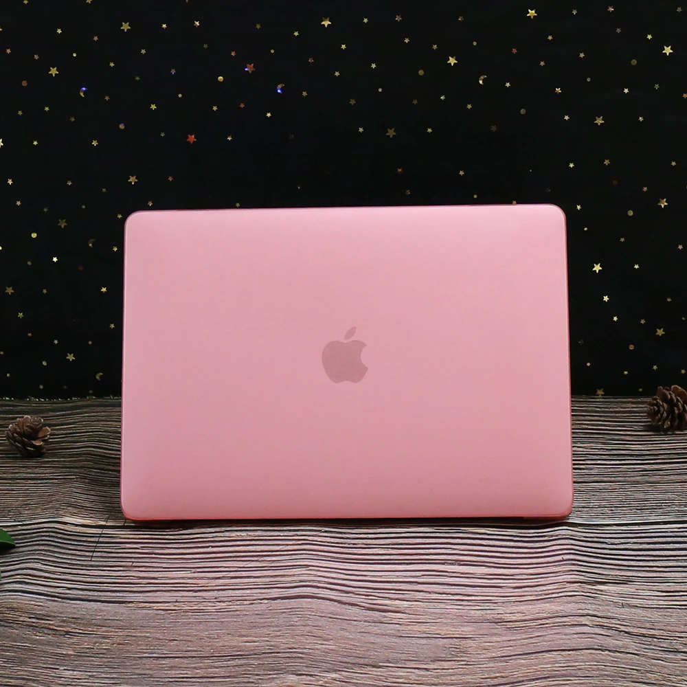 Platinum Edition . Macbook Pro 13 Case Ultra Soft Pink French Rose Scallop newest . Macbook Pro 13 M2 A2338 . New Macbook Pro 14 M2 . A2485