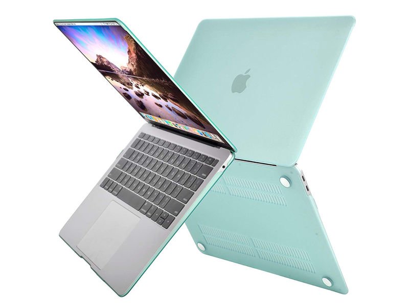 Verge Wallet Apple Macbook Air Download