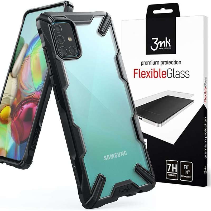 ringke case for samsung a71