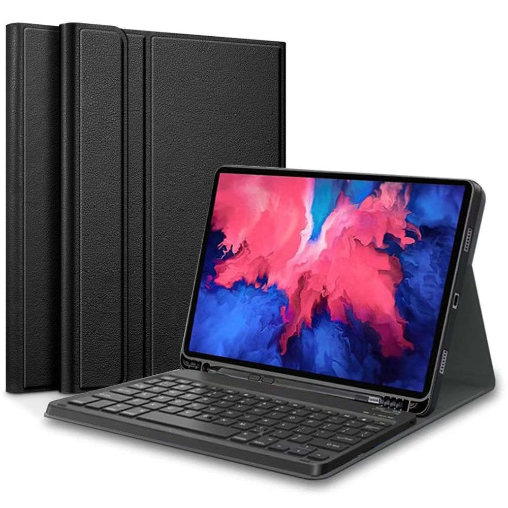 Etui SC Pen + Klawiatura do Lenovo Tab P11 / P11+ Plus 11.0 TB-J606 ...