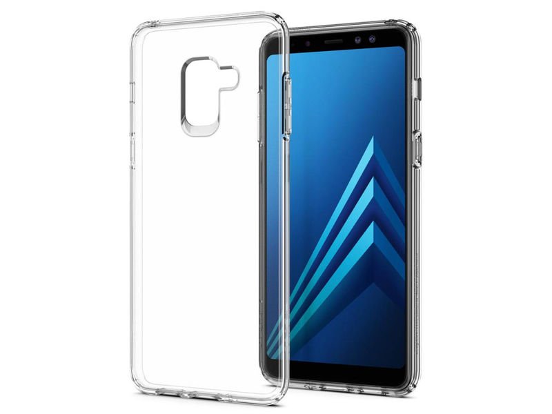 spigen samsung a8