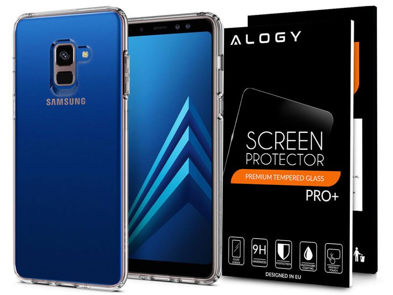 spigen samsung a8