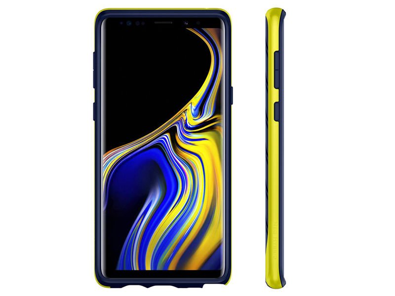 spigen neo hybrid note 9