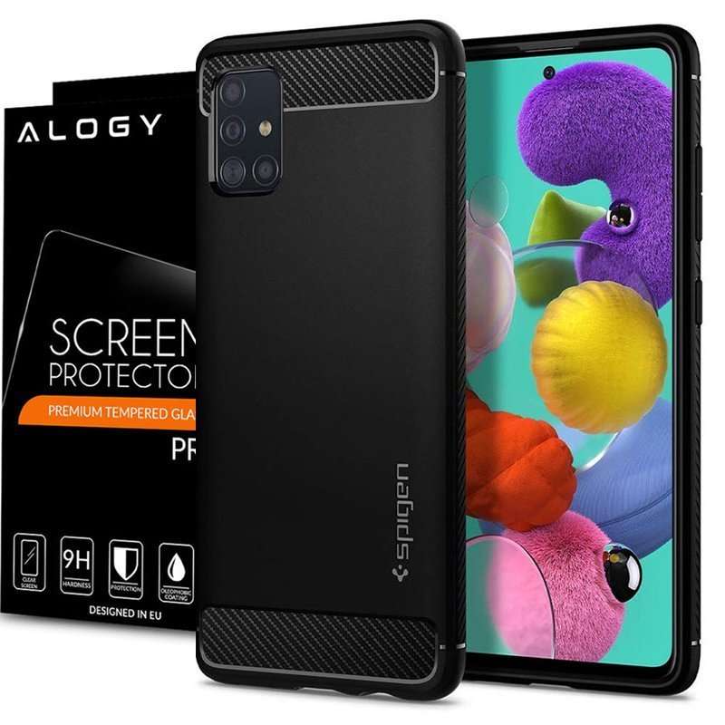 spigen samsung a51