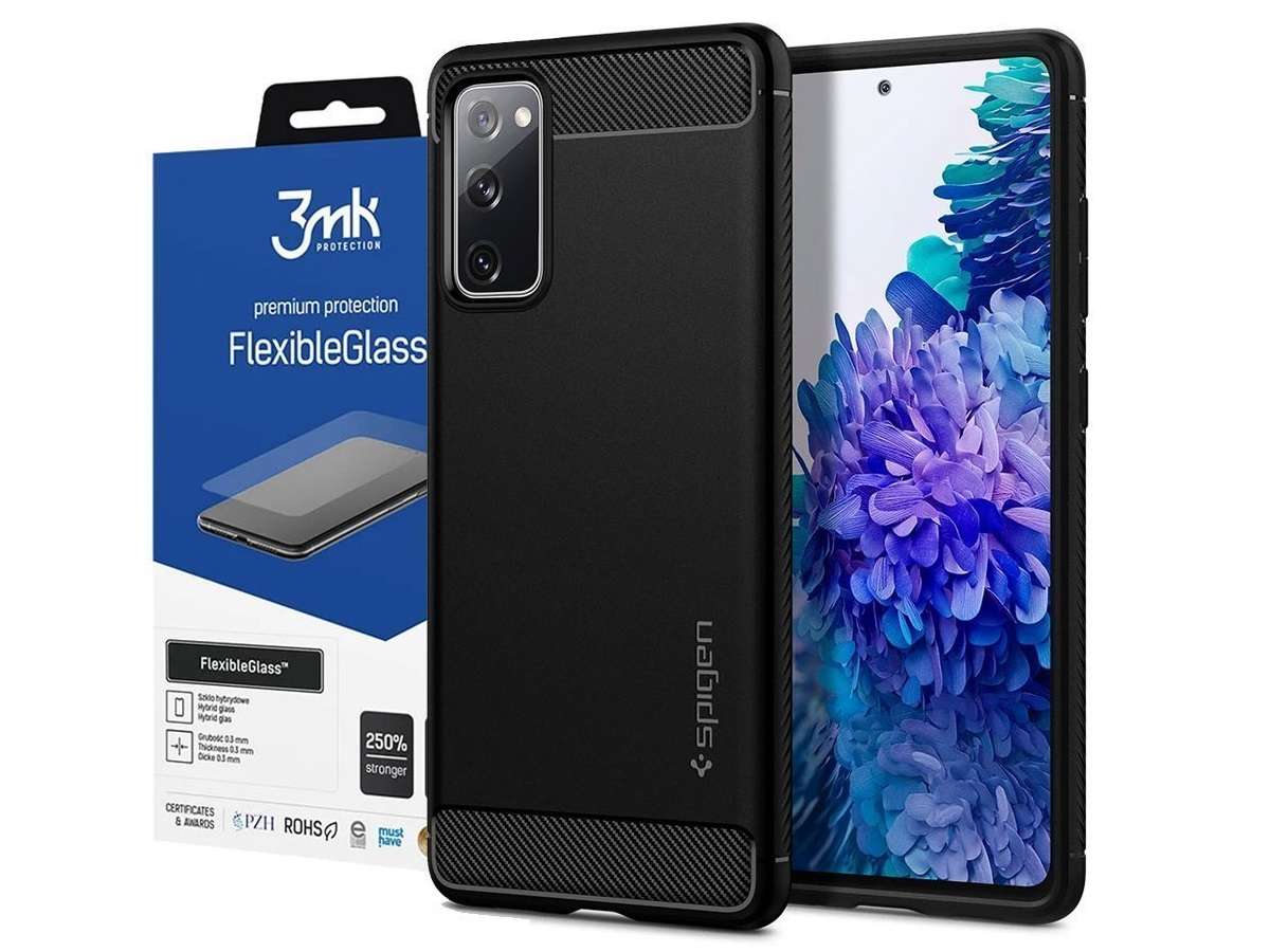 spigen s20 fe