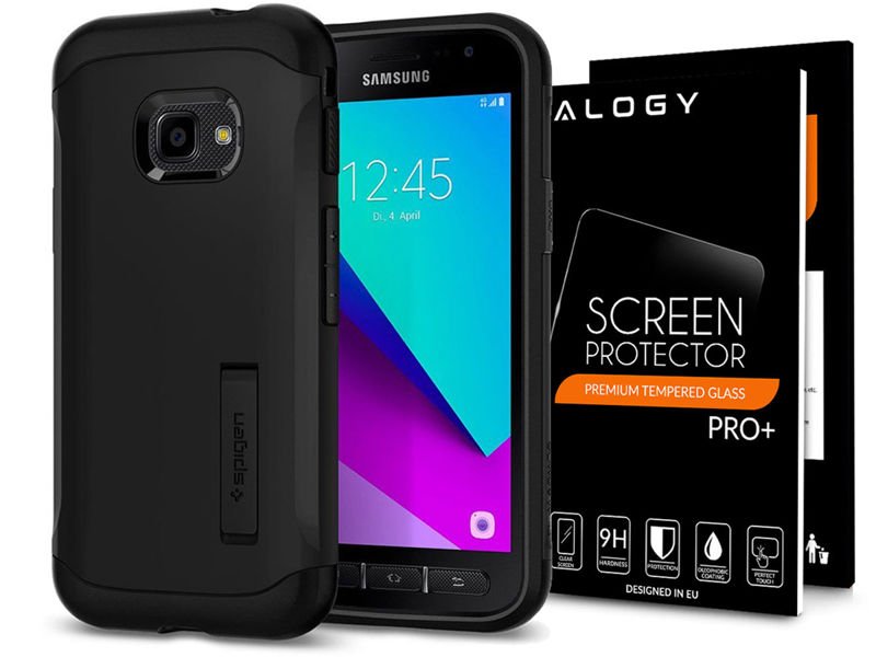 spigen xcover 4s