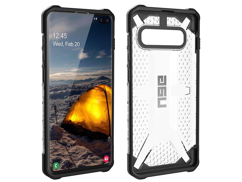 s10 lite uag