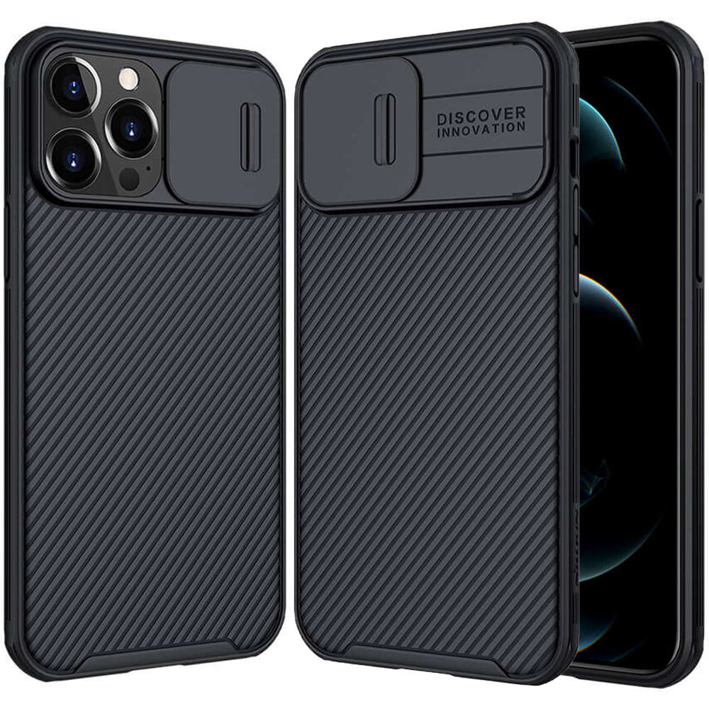 nillkin camshield iphone 13 pro