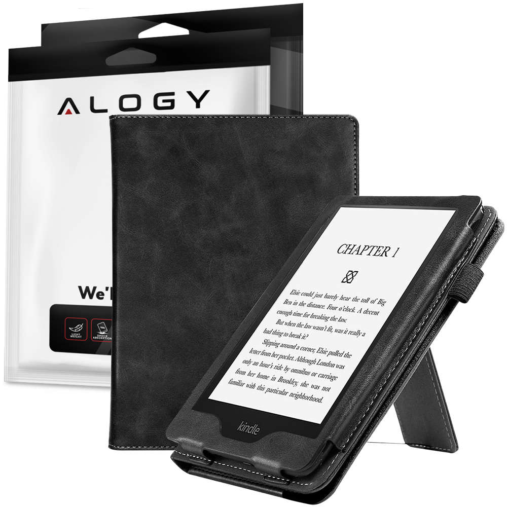 Etui na Kindle Paperwhite 4 ALOGY Smart Case - Alogy