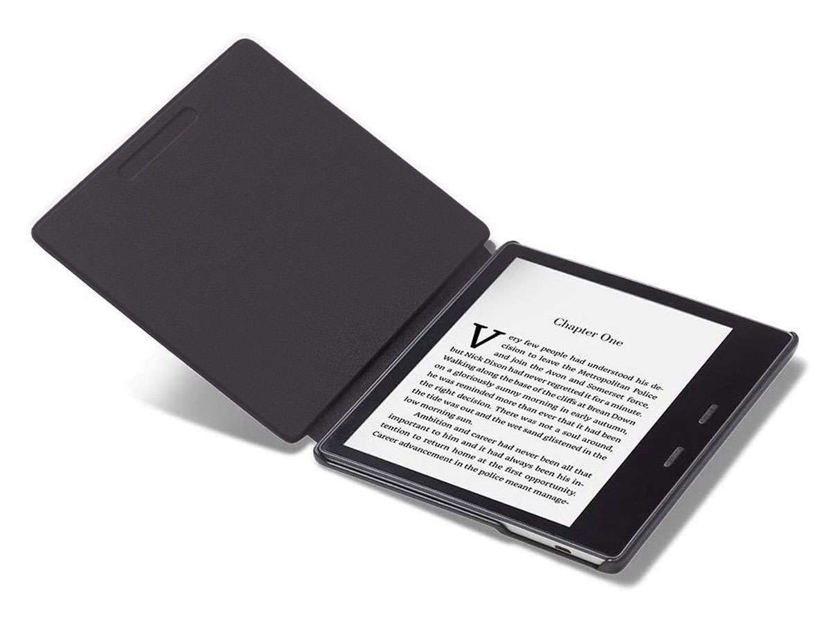 Etui smartcase 2 do Kindle Paperwhite V / 5 / Signature Edition czarne