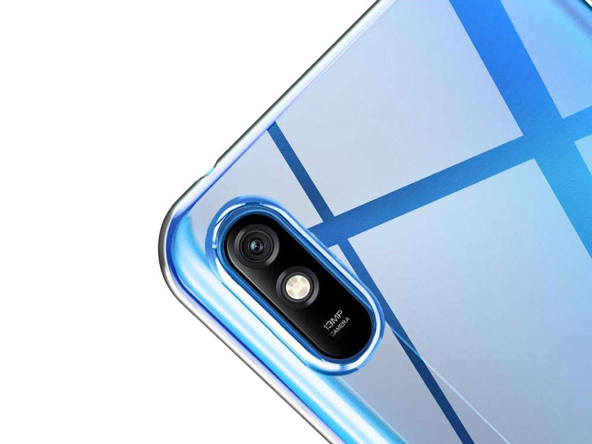 Etui obudowa case do Xiaomi Redmi 9A silikonowe