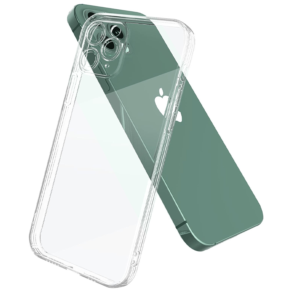 Etui pancerne obudowa Alogy Hybrid Case z osłoną na aparat do Apple