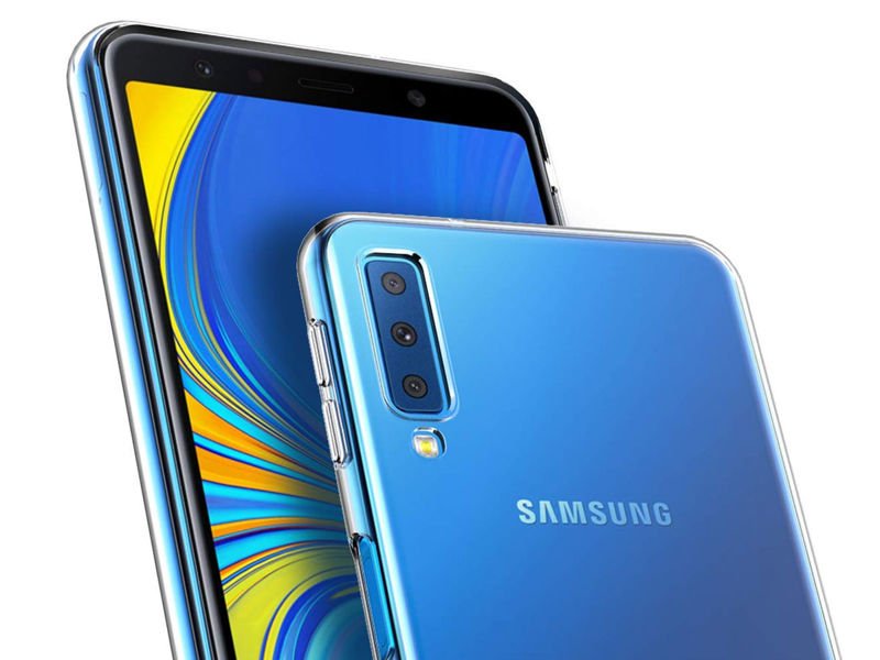 samsung galaxy a7 2018 a750