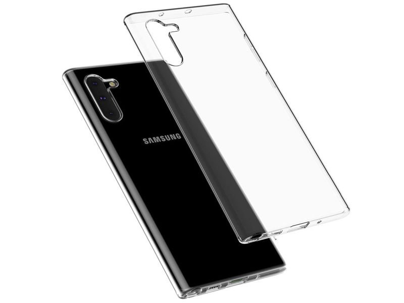 Etui na telefon Samsung Galaxy Note 10