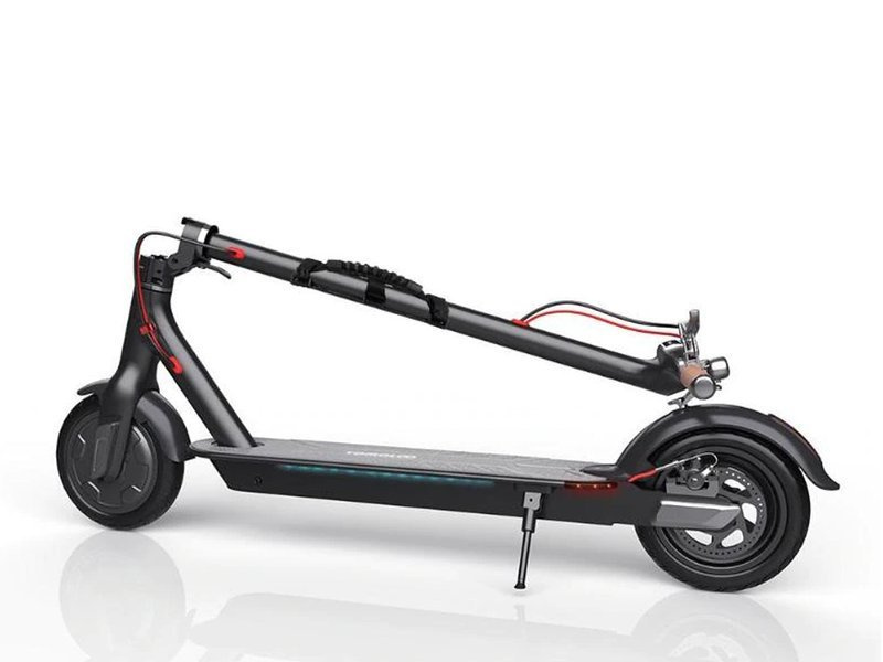 Rączka uchwyt do noszenia hulajnogi elektrycznej Xiaomi M365/Pro ...