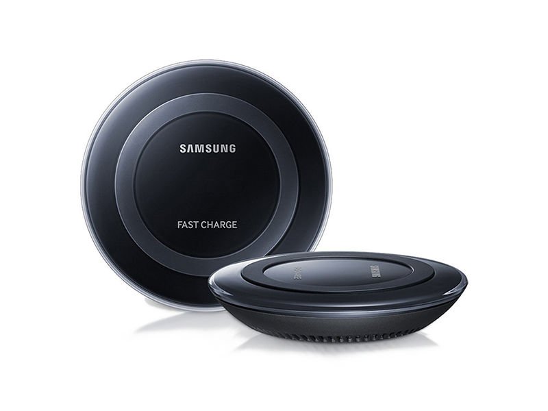 Samsung Ładowarka Indukcyjna Fast Charge EP-PN920BBEGWW