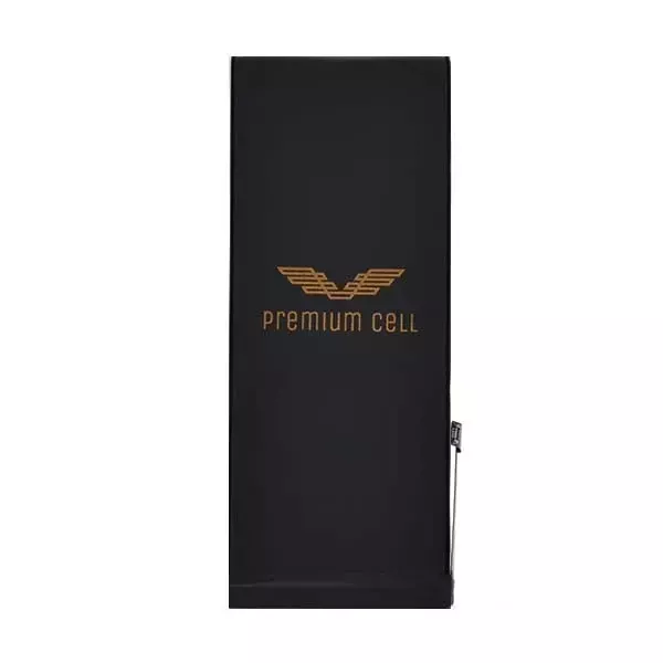 Bateria Premium Cell Cobalt iPhone XR 3350mAh 600+ Cycles