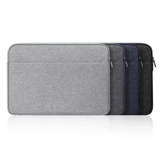 DUX DUCIS LBDB - futerał na laptop 13-13,9" Horizontal Sleeve - czarny