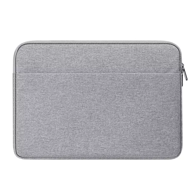 DUX DUCIS LBDB - futerał na laptop 15.5-16" Horizontal Sleeve - jasno szary