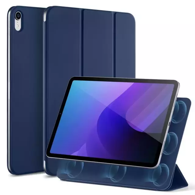 ESR REBOUND MAGNETIC IPAD 10.9 2022 NAVY BLUE