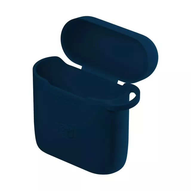 Etui 3mk Silicone AirPods Case Navy blue do Apple AirPods Pro 2nd gen.