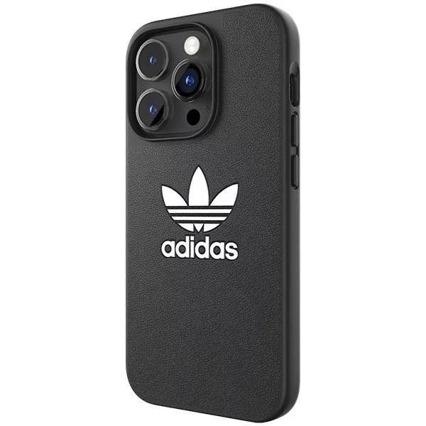 Etui Adidas OR Moulded Case BASIC do iPhone 14 Pro 6 1 4kom.pl