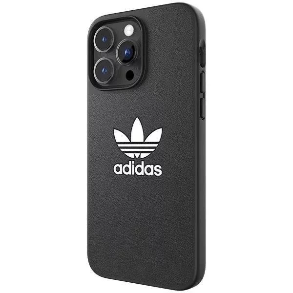 Etui Adidas OR Moulded Case BASIC do iPhone 14 Pro Max 6 7 4kom.pl