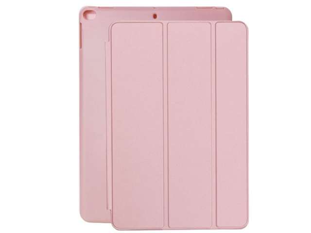 Etui Alogy Smart Case do Apple iPad Air 2 Różowe