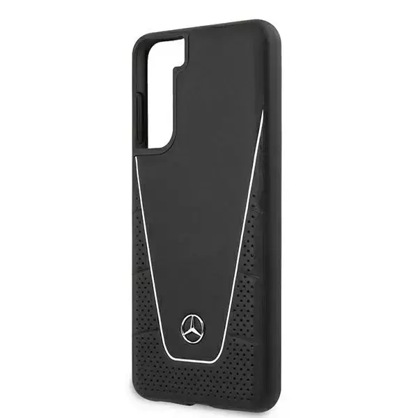 Etui Mercedes MEHCS21MCLSSI do Samsung Galaxy S21+ G996 hardcase Dynamic Line