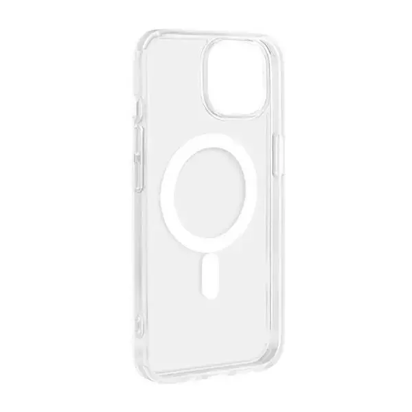 Etui Puro LITEMAG do iPhone 14 Plus MagSafe IPC1467LITEMAGTR transparent 