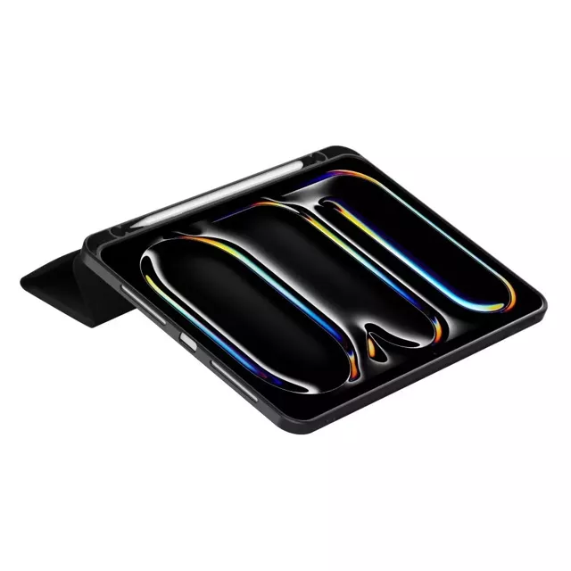 Etui SC Pen do Apple iPad Pro 11 5 / 2024 Black