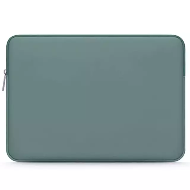 Etui do laptopa Pureskin Laptop 13-14 Pine Green 