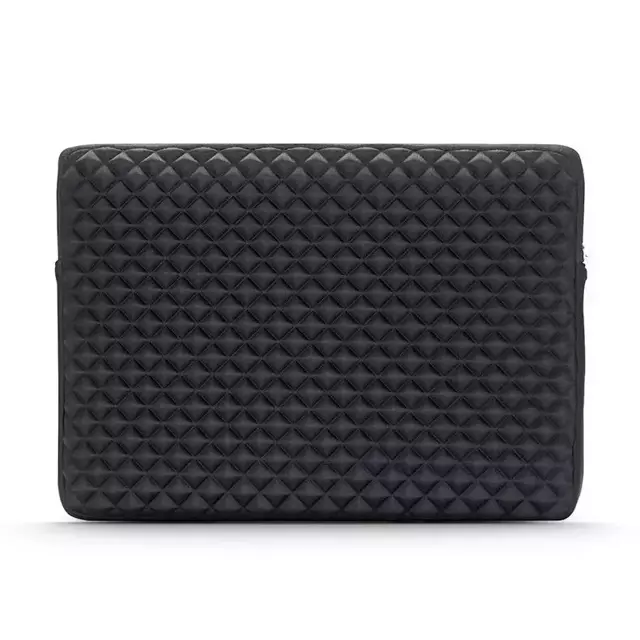 Etui na laptopa Diamond Laptop 13-14 Black