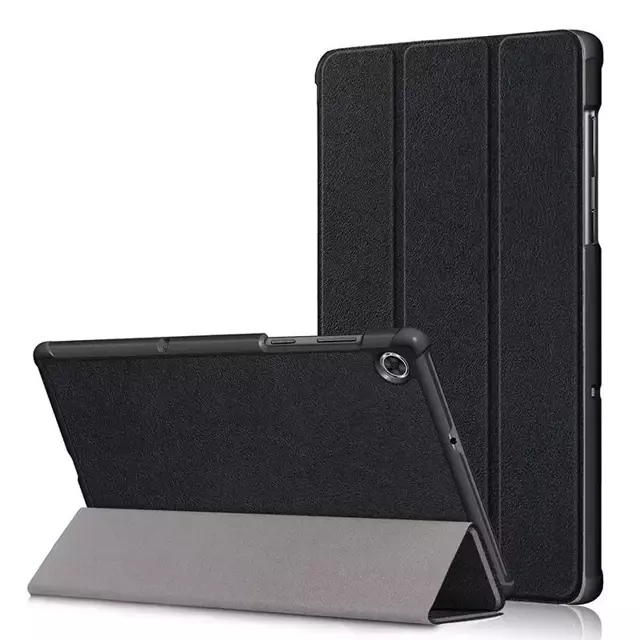 Etui na tablet Smartcase do Lenovo Tab M10 10.1 2ND Gen TB-X306 Black