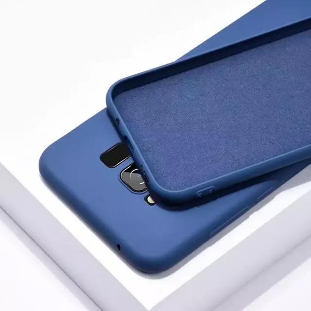 Etui na telefon Icon do Xiaomi 12 Lite Violet