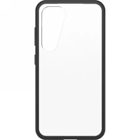 Etui na telefon UAG OtterBox React - obudowa ochronna do Samsung Galaxy S23 Plus 5G (clear-black)